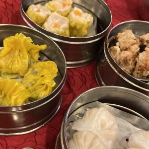 Dim Sum