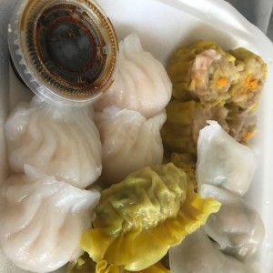 dim sum 