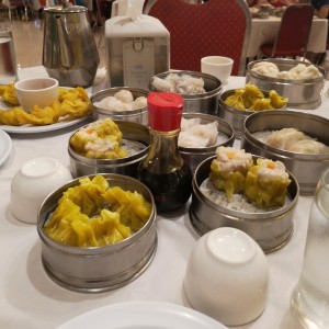 Dim Sum