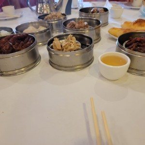 Dim sum