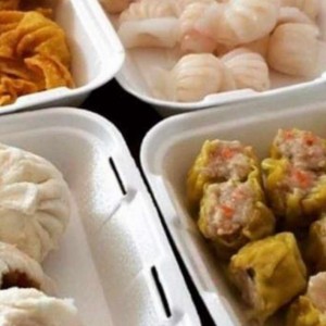 Dim Sum