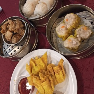 Dim SUM