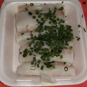 Chonfung de Puerco