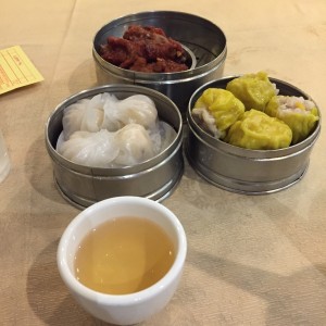 desayuno dim sum