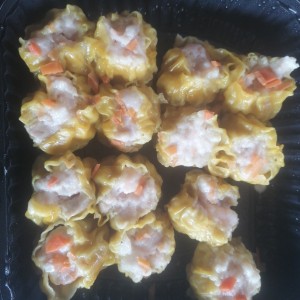 Siu mai