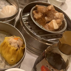 Dim Sum