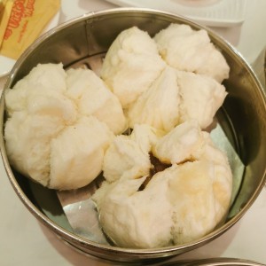 Hampao de Puerco dimsum