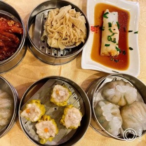 Dim Sum 