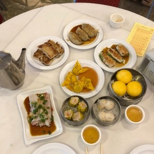 Dim Sum