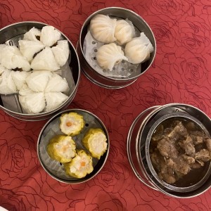 Dim Sum