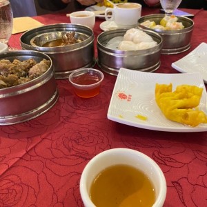 Dim Sum