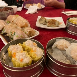 dim sum