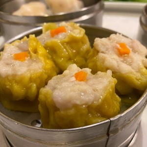 Siu Mai