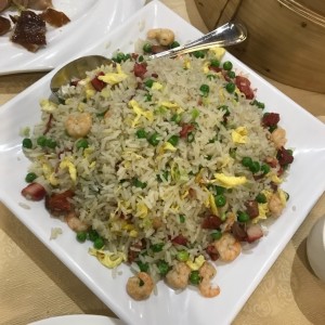 arroz yon chao