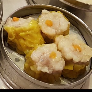 siu mai