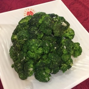 Brocoli