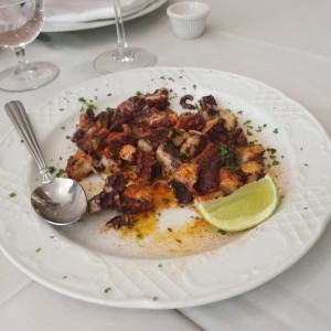 pulpo