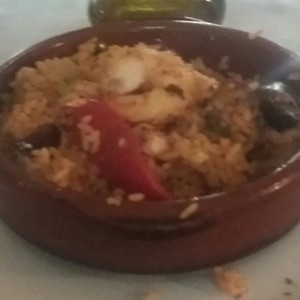 Paella