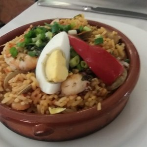 Paella