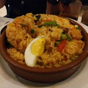 Paella