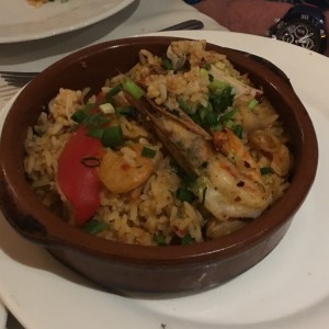 Paella