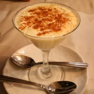 arroz con leche 