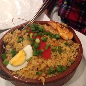 Paella