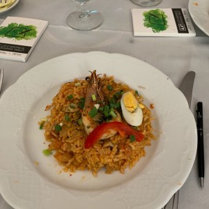 Paella