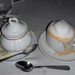 Capucchino