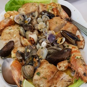 Mariscada