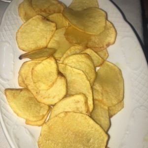 papas espanolas