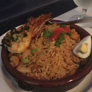 Paella