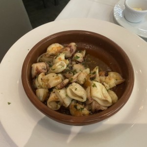 Mariscos