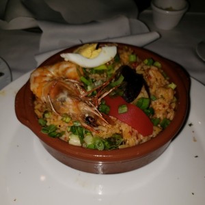 Paella