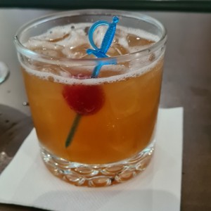 Wisky Sour