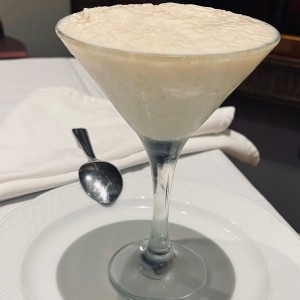 Postres - Arroz con Leche