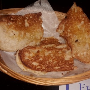 pan de la casa