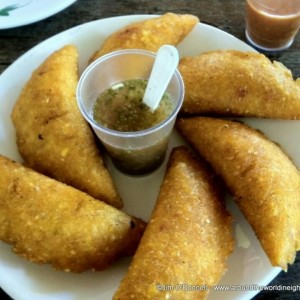 empanaditas