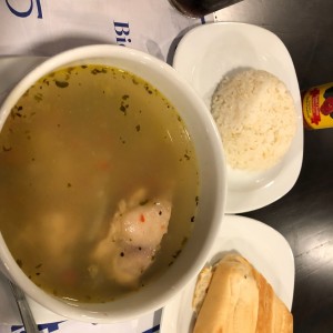 Sancocho