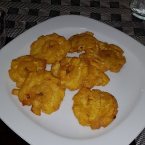 patacones