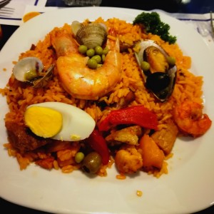 Paella