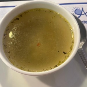 Sopas - Sancocho