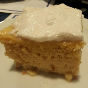 Tres Leches