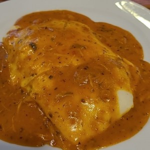 Lasagna de Carne