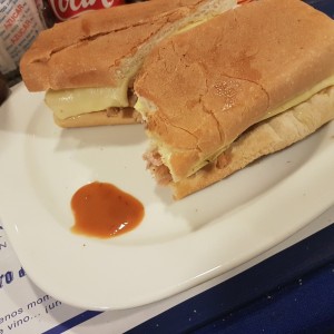 cubano