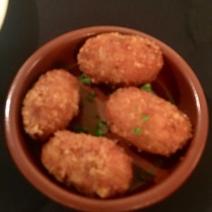 croquetas