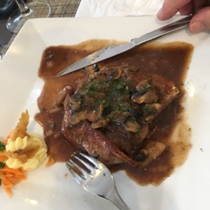 filete mignon