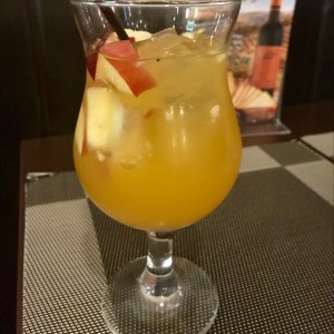 Sangria Blanca