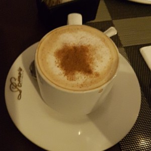 Capuchino