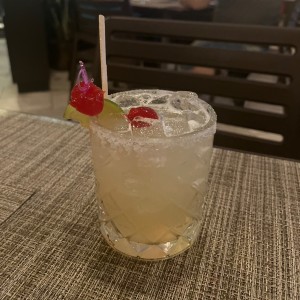 Margarita 